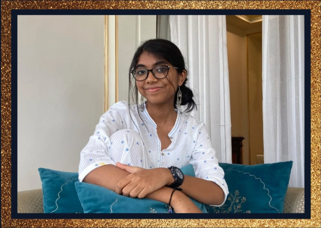 Darshini