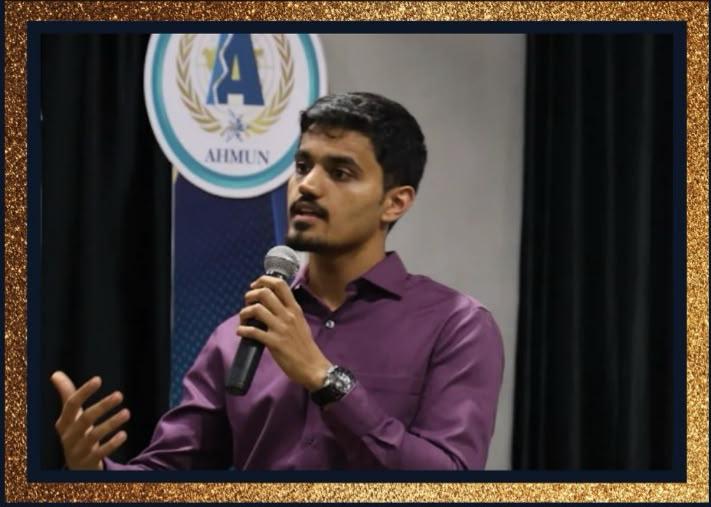 Kairav Shah