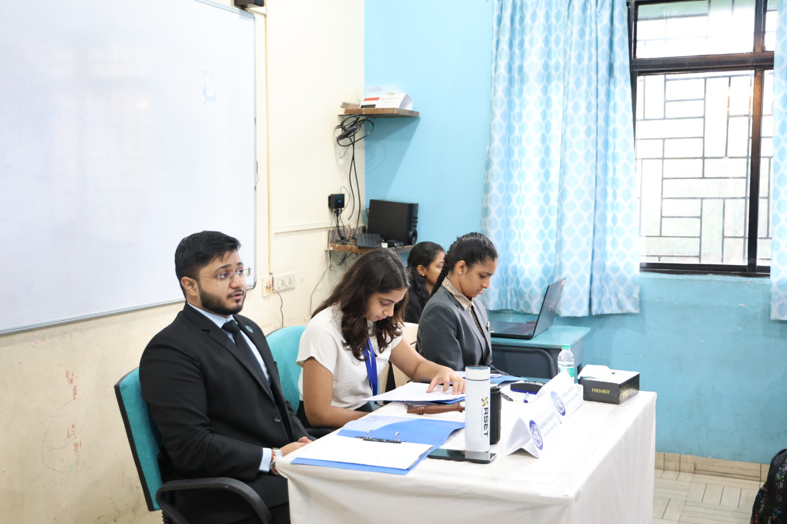 Past MUN 4