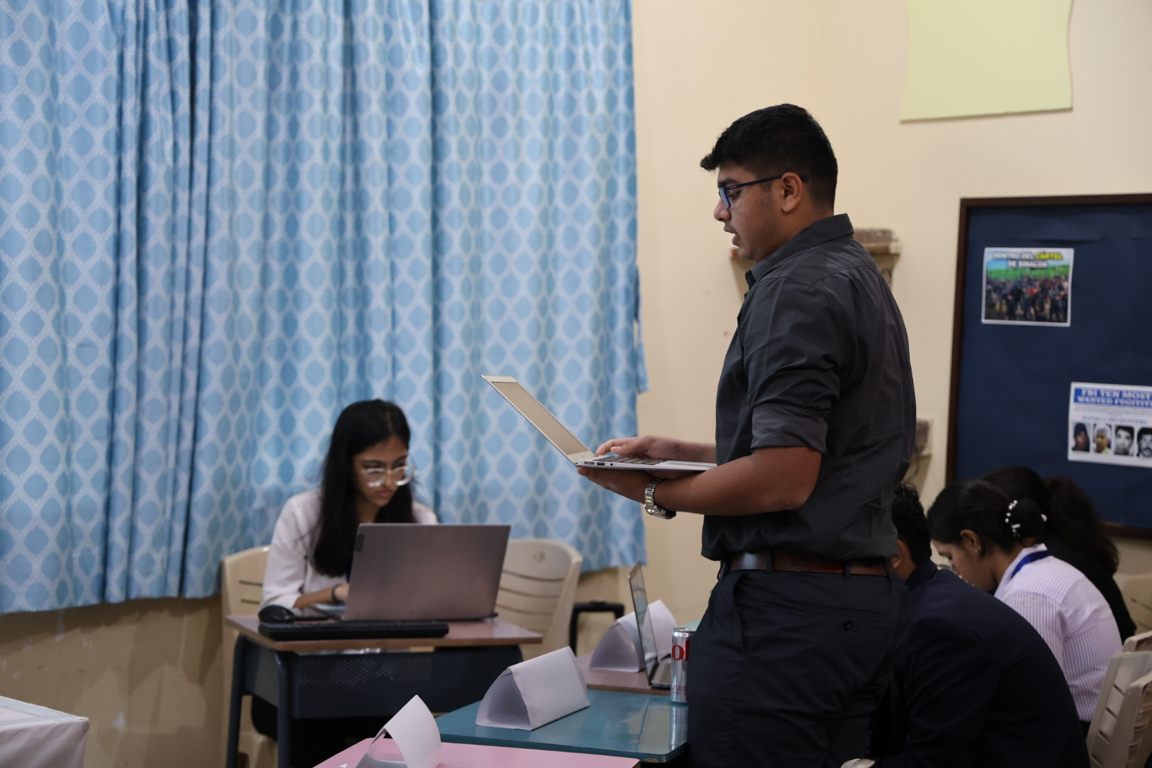 Past MUN 6
