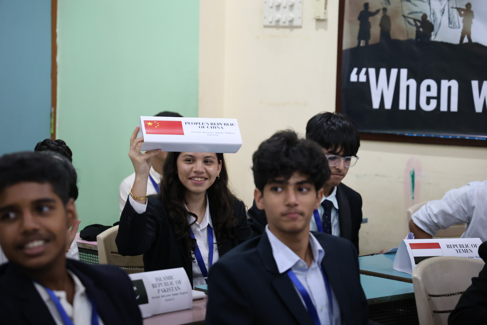 Past MUN 13