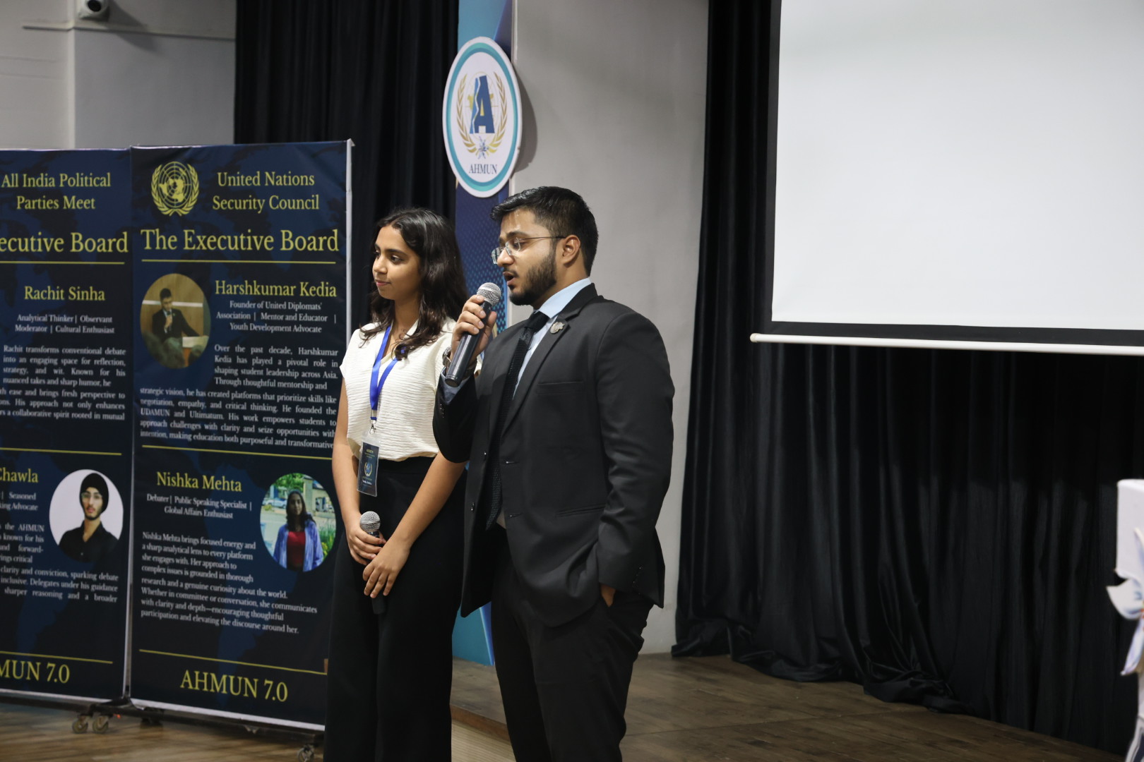 Past MUN 14