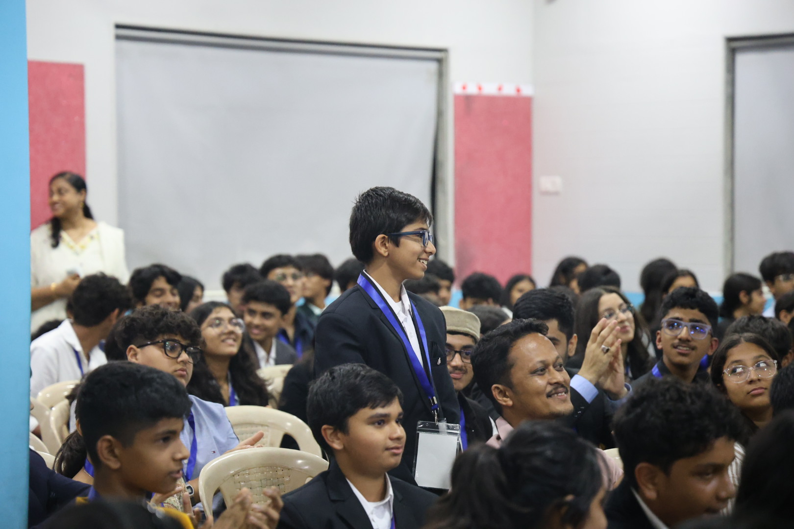Past MUN 15
