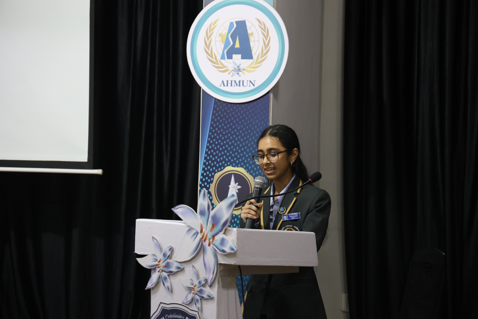 Past MUN 16